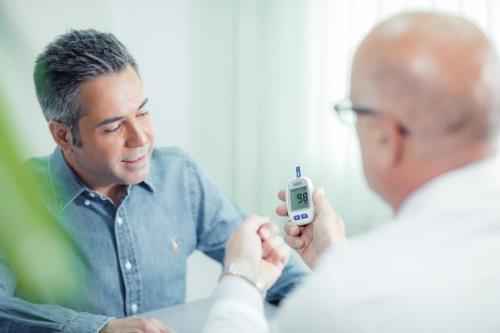 بین دیابت و از دست دادن شنوایی ارتباط وجود دارد