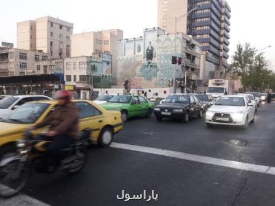 مراقب گرمای داخل خودرو باشید