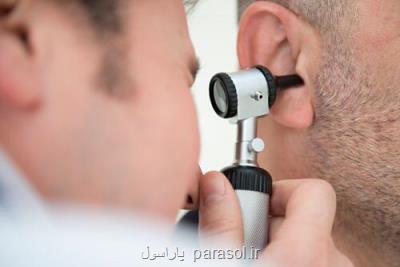 ایران جزو 6 کشور برتر دنیا در برنامه های سلامتی گوش است