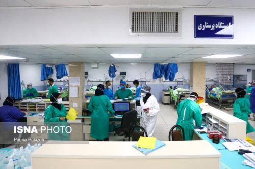 شناسایی ۱۱۰ بیمار جدید کرونا در کشور