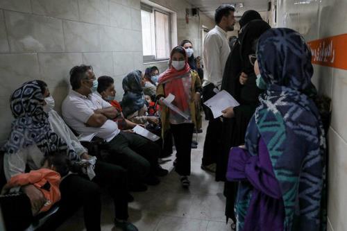 آنفلوانزا از کرونا سبقت گرفت