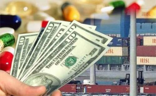 اختصاص 3 و سه دهم میلیارد دلار ارز برای واردات دارو و تجهیزات پزشکی