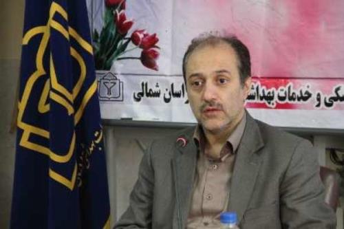 دولت سیزدهم بدنبال برقراری عدالت بهداشتی در کشور است