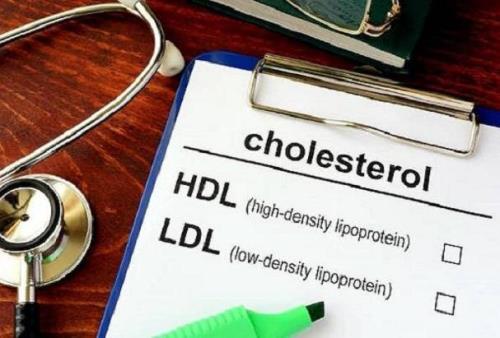 تردید در مورد مزیت کلسترول خوب HDL برای حفظ سلامت قلب
