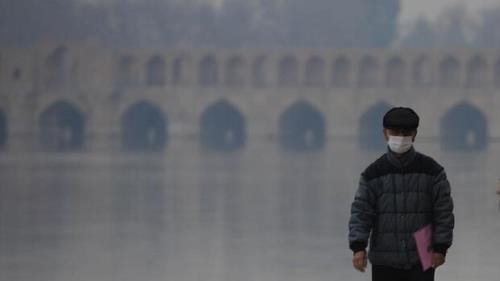 آلودگی هوا سبب تشدید حملات آسم در کودکان شهرنشین می شود