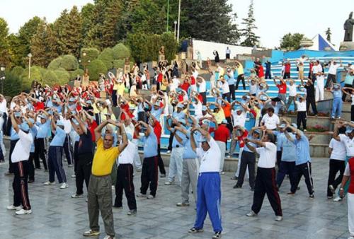 ماهی یکبار ورزش کردن هم روند پیری مغز را کند می کند