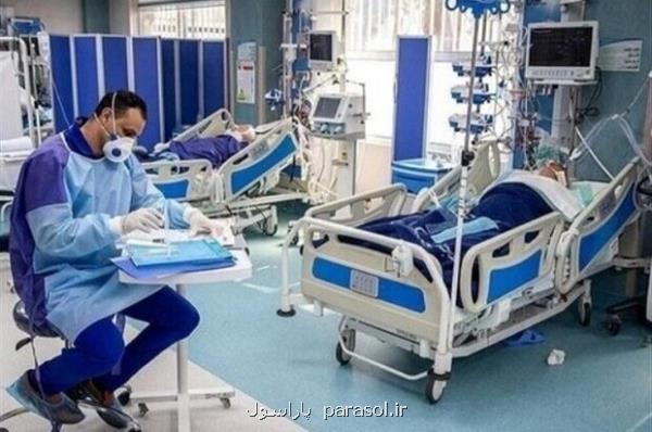 شناسایی ۱۴۵ بیمار جدید کرونایی در کشور