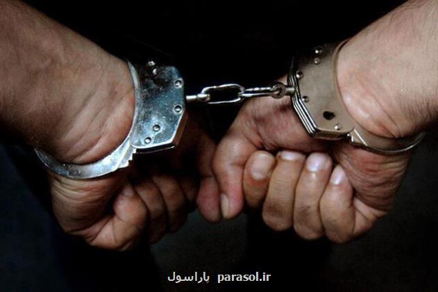 بازداشت یک مدعی طب سنتی در غرب تهران