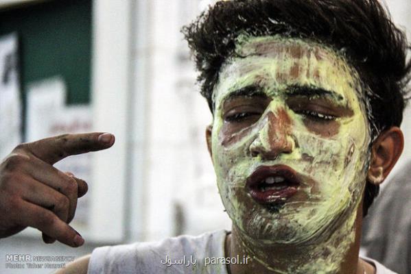 ۷ فوتی و ۱۲۸ مصدوم چهارشنبه سوری در تهران