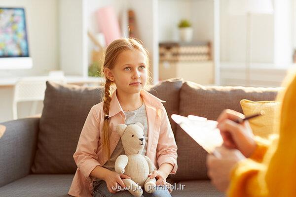 چه زمانی کودک مان به روانشناس نیاز دارد؟