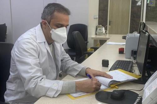 ثانیه های طلایی برای نجات جان بیماران مسمومیت های الکلی