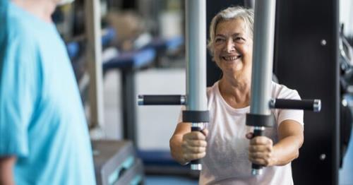 کدام ورزش از مبتلا شدن به آلزایمر پیشگیری می کند؟