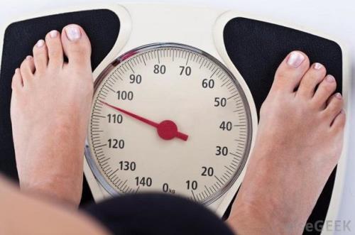زنان برای رسیدن به 100 سالگی وزن خویش را ثابت نگه دارند