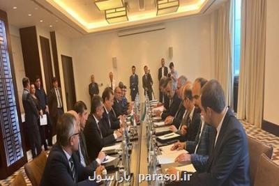 دور جدید صادرات دارو و تجهیزات پزشکی ایران به تاجیکستان