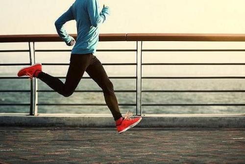 دویدن بهترین راه مقابله با افسردگی