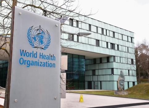 ایران یکی از شرکای کلیدی WHO در عرصه سلامت است