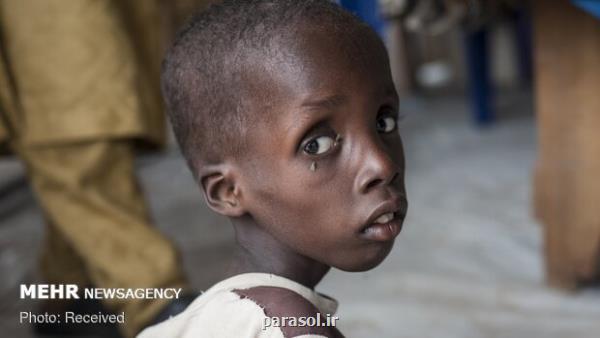 میزان مبتلاشدن به مالاریا از صفر به ۱۰ هزار نفر رسید