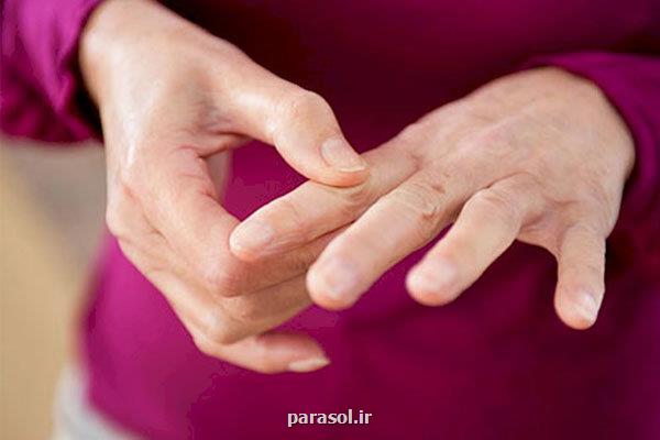 آرتروز با سردتر شدن هوا تشدید شود