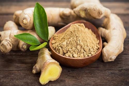 تاثیر زنجبیل در کمک به بهبود بیماری های مختلف قلبی و عروقی