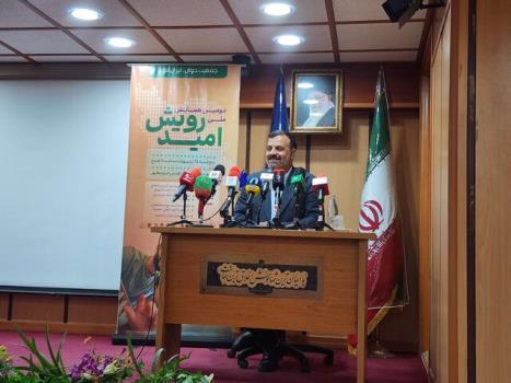 مالمیر: در دولت شهید رئیسی ریل گذاری خوبی در حوزه جوانی جمعیت صورت پذیرفت