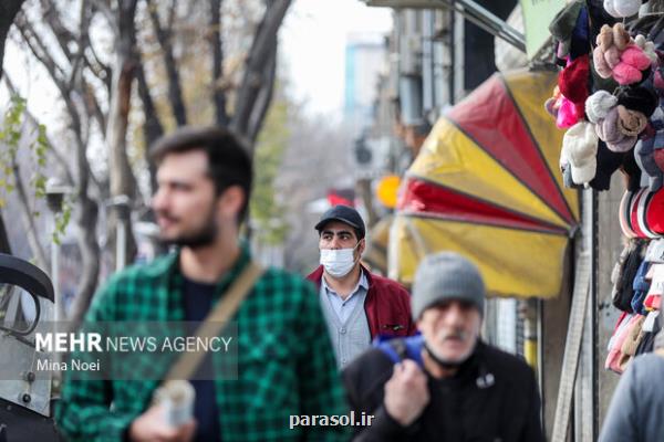 ۶ درصد بزرگسالان ایرانی آسم دارند