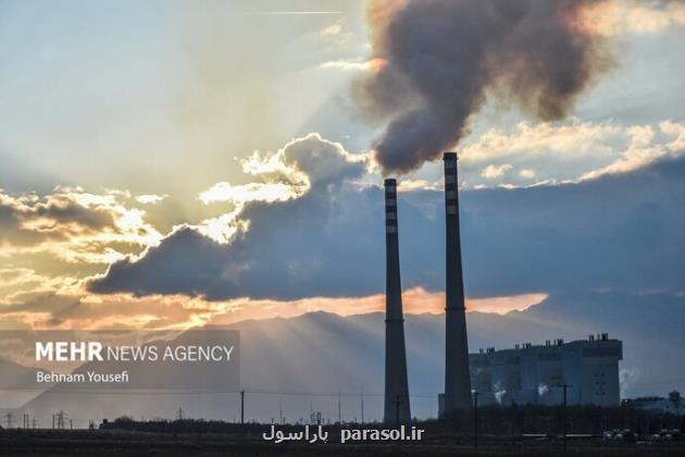 مازوت سوزی و سونامی بیماریهای تنفسی برای مشهدی ها