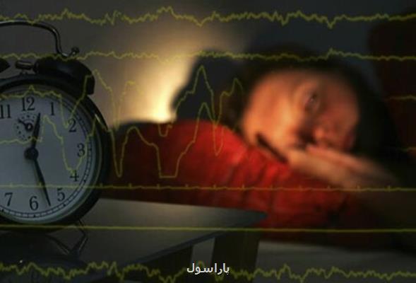 آپنه خواب با زوال مغز مرتبط می باشد