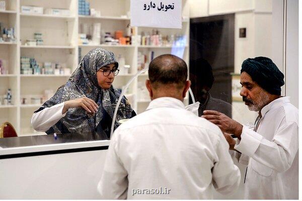هیچ موردی از مبتلاشدن به ویروس مرس در میان زوار حج گزارش نشده است
