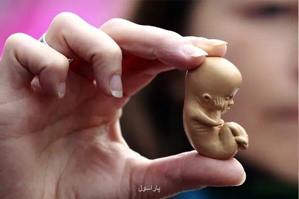 رد پای دخانیات در اتاق زایمان!