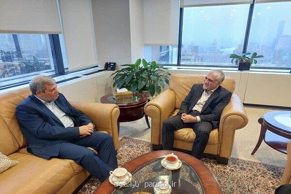 وقوع سالانه ۶۷ هزار مورد تصادف منجر به معلولیت