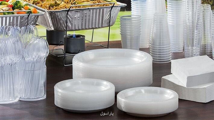 رعایت نکات بهداشتی در استفاده از ظروف نذری