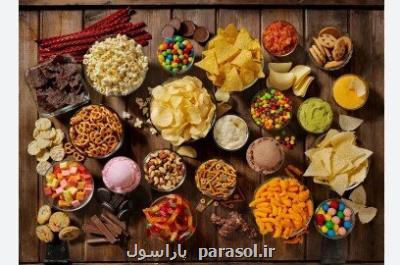 مصرف این خوراکی ها می تواند عامل شروع پارکینسون باشد