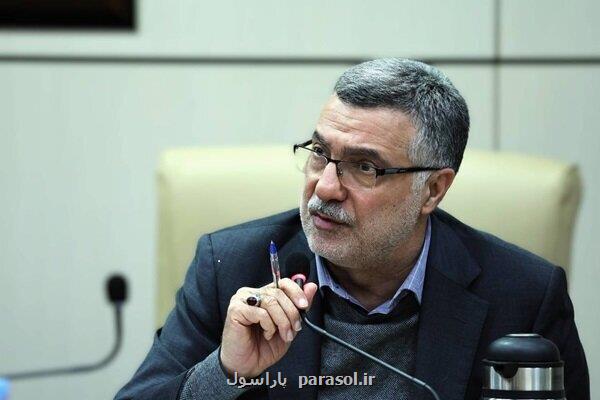 توضیحات ظفرقندی در رابطه با پزشک خانواده