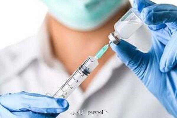 واکسن آنفولانزا هم وارد بازار سیاه شد