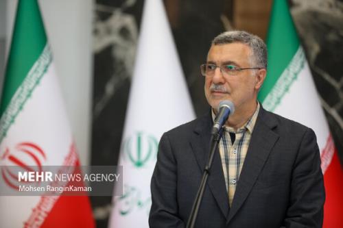 هزار و ۲۰۰ میلیارد تومان برای پیشرفت کارانه بهداشت اختصاص یافت