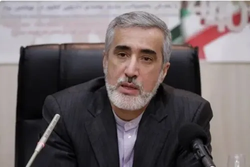 تأکید پیرصالحی بر اقدام فوری در مقابل گسترش مقاومت میکروبی