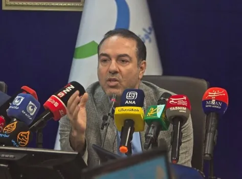 مقاومت میکروبی می تواند به فاجعه تبدیل گردد