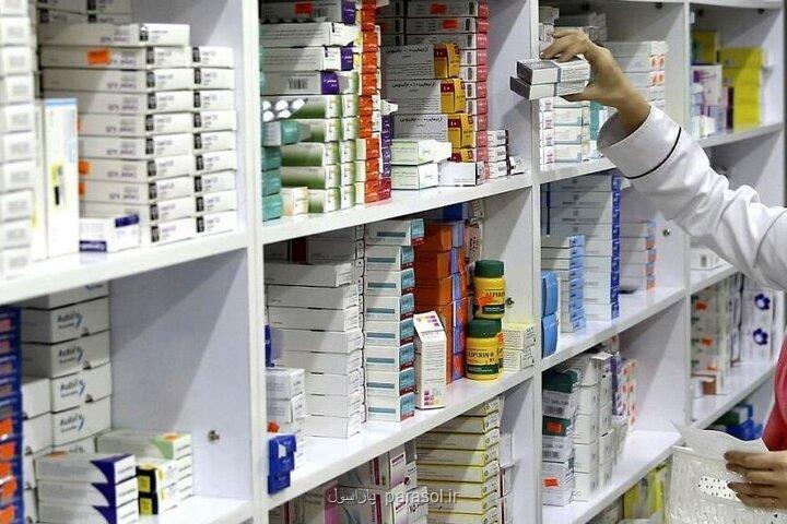 خبر خوش هلال احمر برای تحویل دارو در منزل
