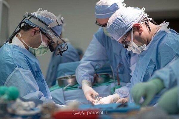 ایران مقصد خیلی از بیماران قلبی است