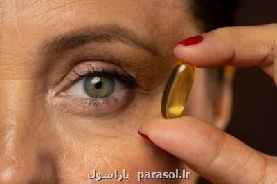 بی اعصاب ها این ویتامین را بخورند