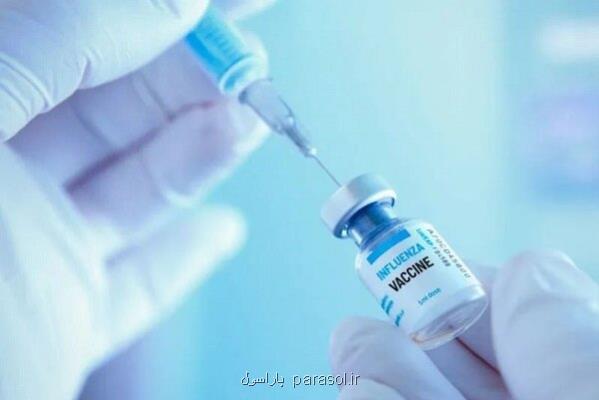 واکسن آنفلوانزا مانع مبتلا شدن نمی گردد، شدت بیماری را کم می کند