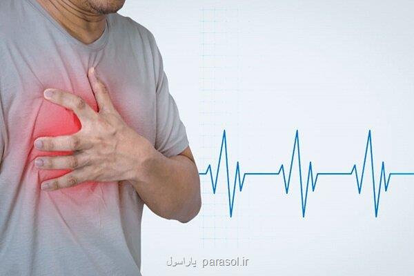 بیماری قلبی بازهم قاتل شماره یک در سراسر دنیا بیماری قلبی بازهم قاتل شماره یک در سراسر دنیا
