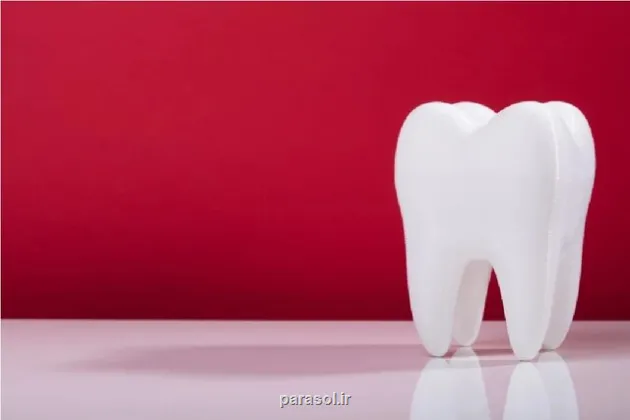 بازسازی چند هفته ای مینای دندان با کمک ژل دارویی