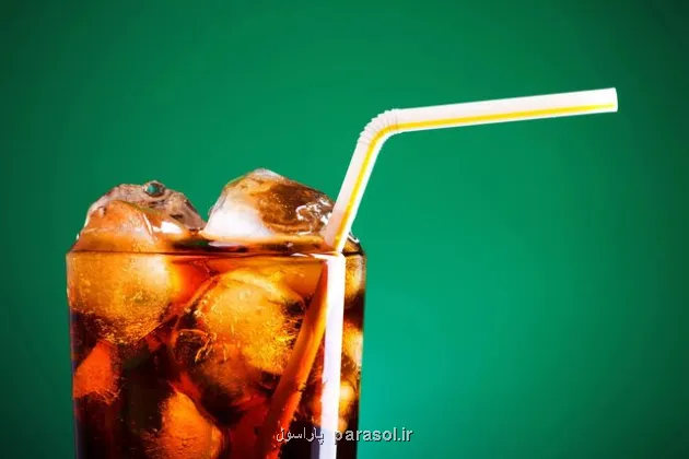 نوشابه های گازدار هیچ نقشی در بهبود حالت تهوع ندارند