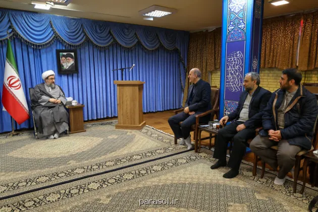 لزوم حمایت خیران سلامت از کارهای درمانی جهاددانشگاهی در امتداد جوانی جمعیت