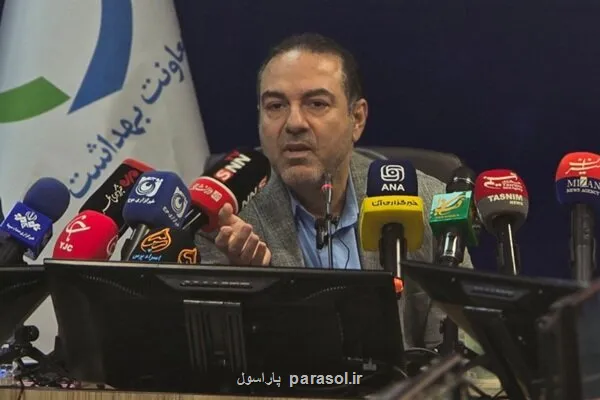 احتمال تشدید موج آنفلوآنزا در زمستان