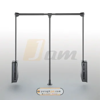 رگال آسانسوری و نحوه عملکرد آن