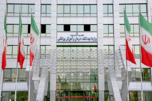 تکمیل ظرفیت استخدامی وزارت بهداشت تا یک ماه آتی