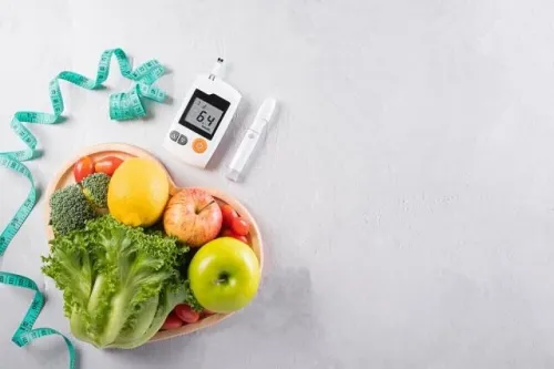 رژیم غذایی مناسب دیابتی ها چیست؟