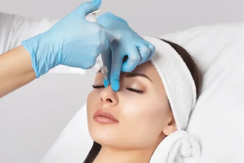 فیلر بینی و نکات ایمنی آن